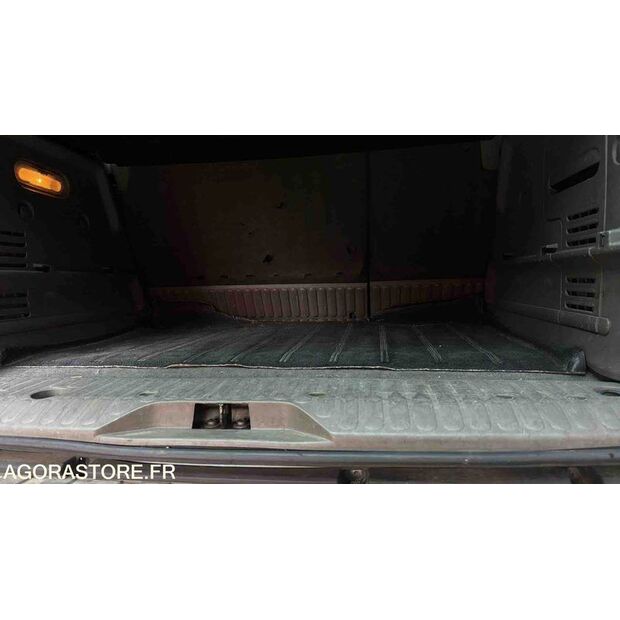 2009 Renault Kangoo-46494425