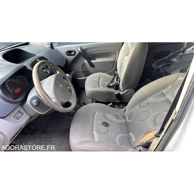 2009 Renault Kangoo-46494427