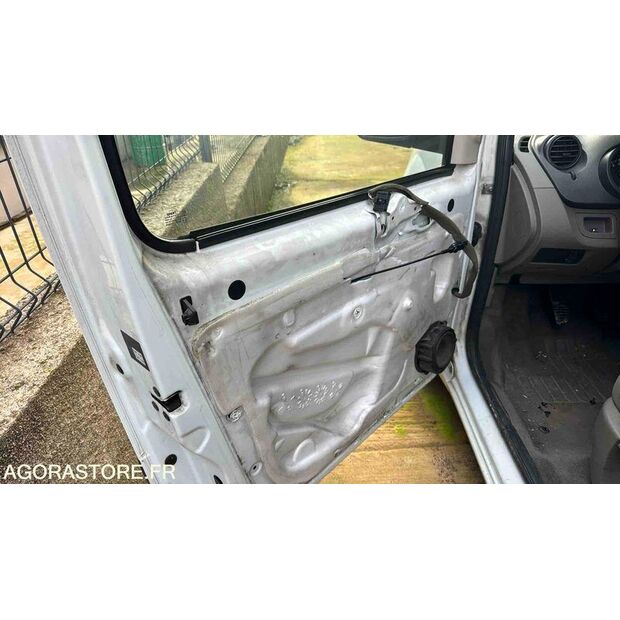 2009 Renault Kangoo-46494428