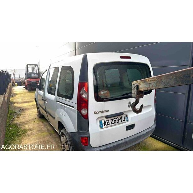 2009 Renault Kangoo-46494429