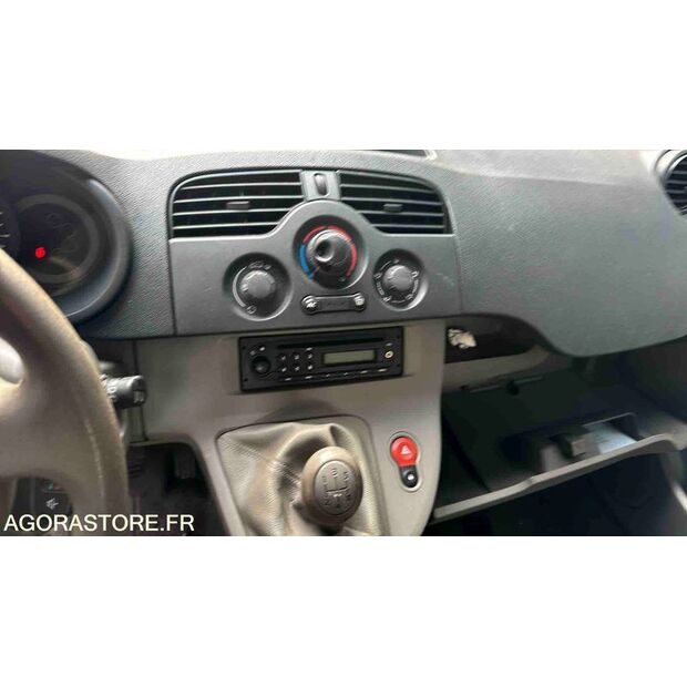 2009 Renault Kangoo-46494431