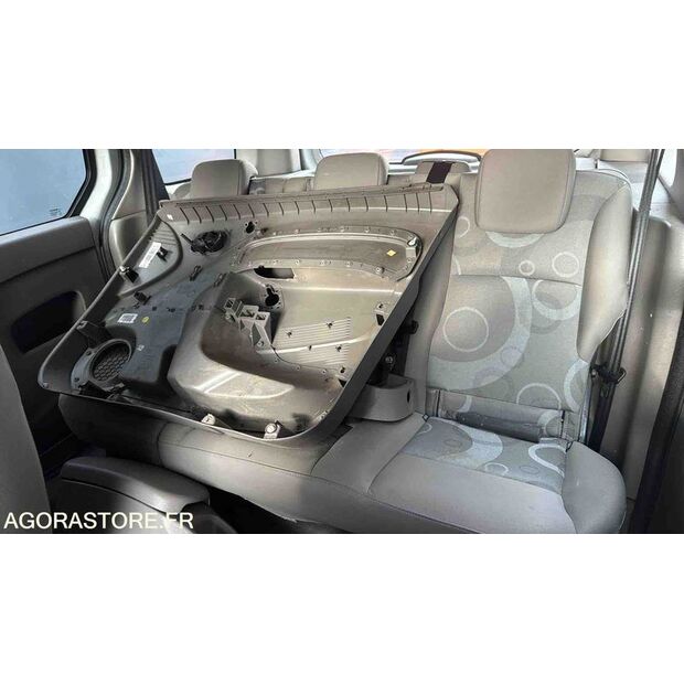 2009 Renault Kangoo-46494432