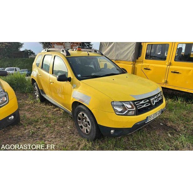 2015 Dacia DUSTER-46494435