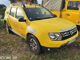 صورة ل سيارات 2015 داسيا DUSTER