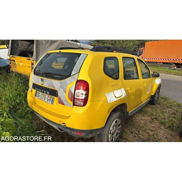 2015 Dacia DUSTER-46494436