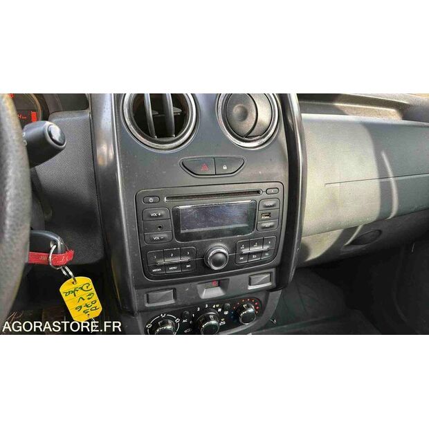 2015 Dacia DUSTER-46494437