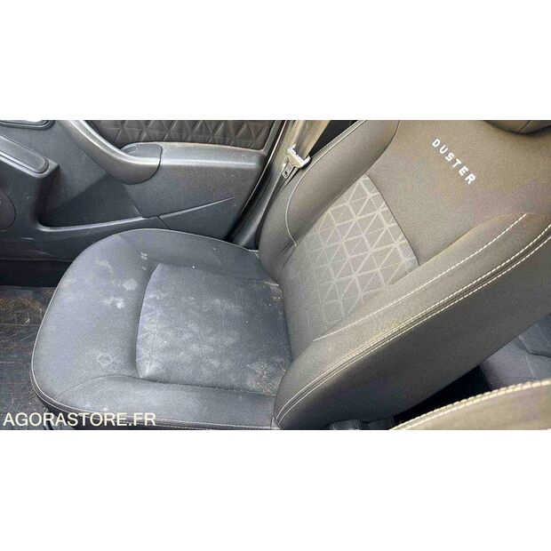 2015 Dacia DUSTER-46494438