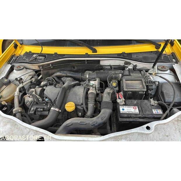 2015 Dacia DUSTER-46494439