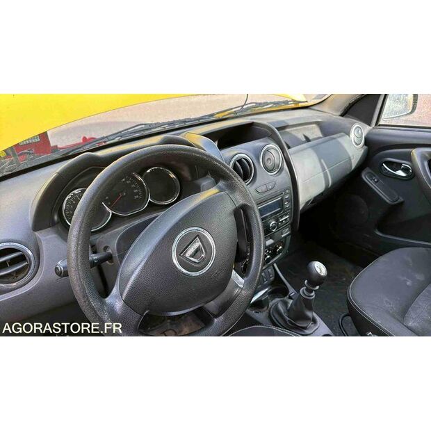 2015 Dacia DUSTER-46494440