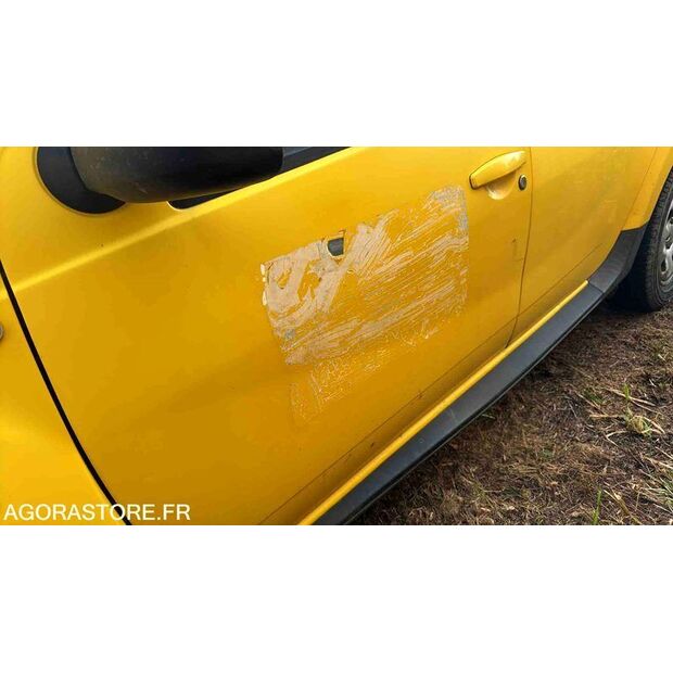 2015 Dacia DUSTER-46494441