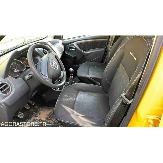 2015 Dacia DUSTER-46494442