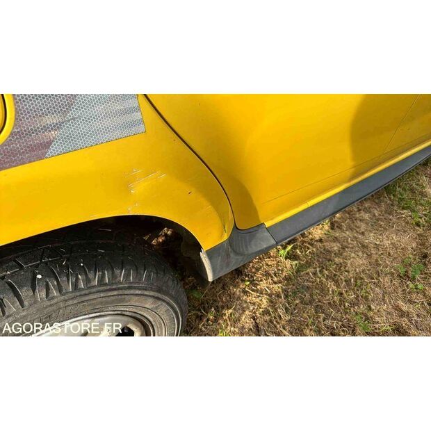 2015 Dacia DUSTER-46494444