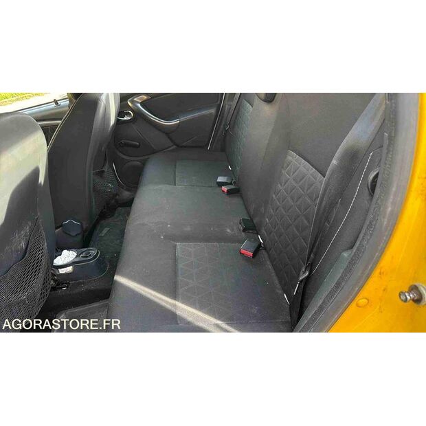 2015 Dacia DUSTER-46494445