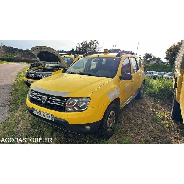 2015 Dacia DUSTER-46494446