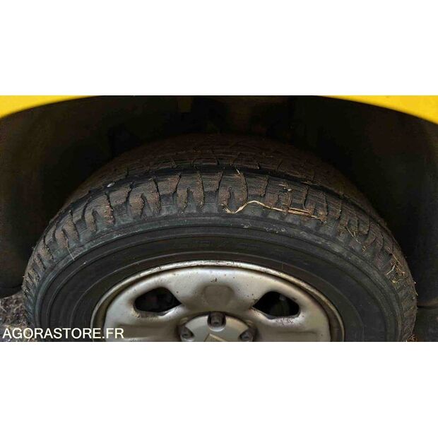 2015 Dacia DUSTER-46494447