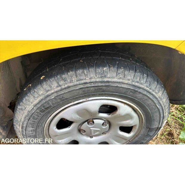 2015 Dacia DUSTER-46494448