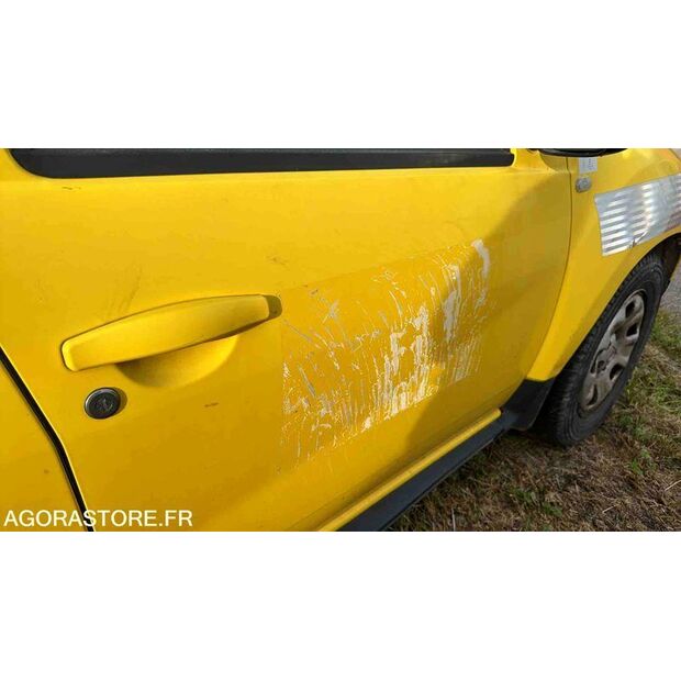 2015 Dacia DUSTER-46494449