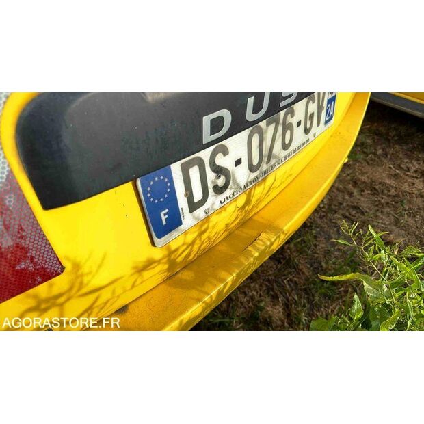 2015 Dacia DUSTER-46494450