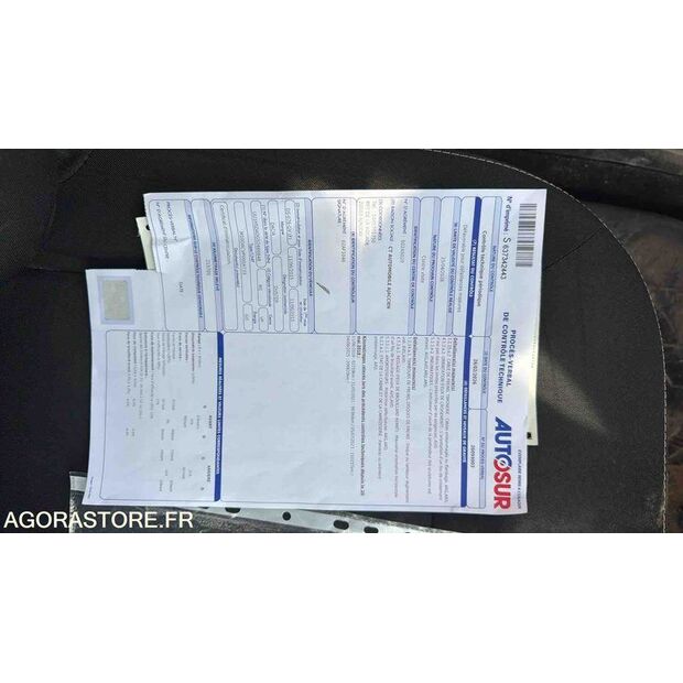 2015 Dacia DUSTER-46494452