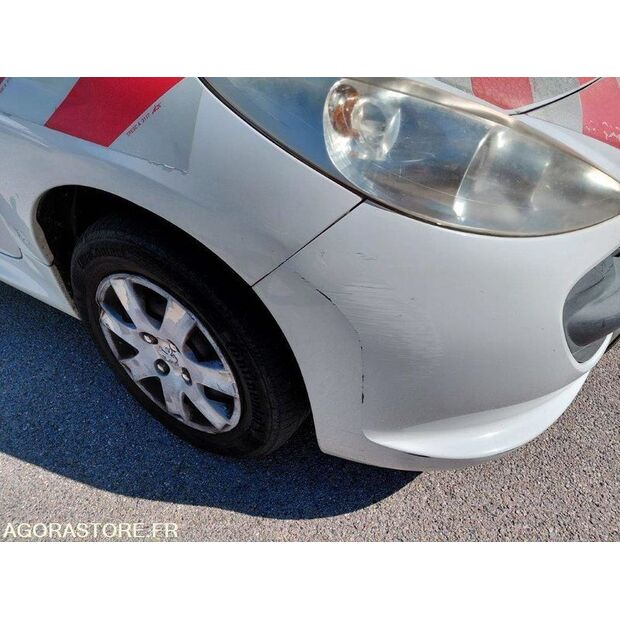 2010 Peugeot 206-46494526