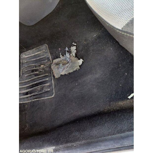 2010 Peugeot 206-46494534