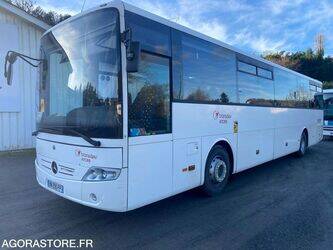 Image for BUSES 2011 Mercedes-Benz INTOURO