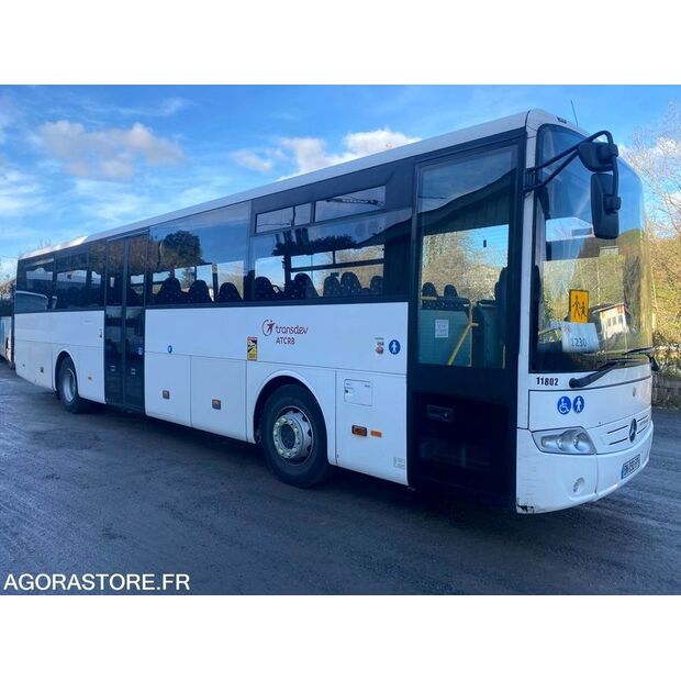 2011 مرسيدس بنز INTOURO-46494549