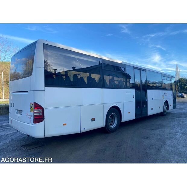 2011 مرسيدس بنز INTOURO-46494550