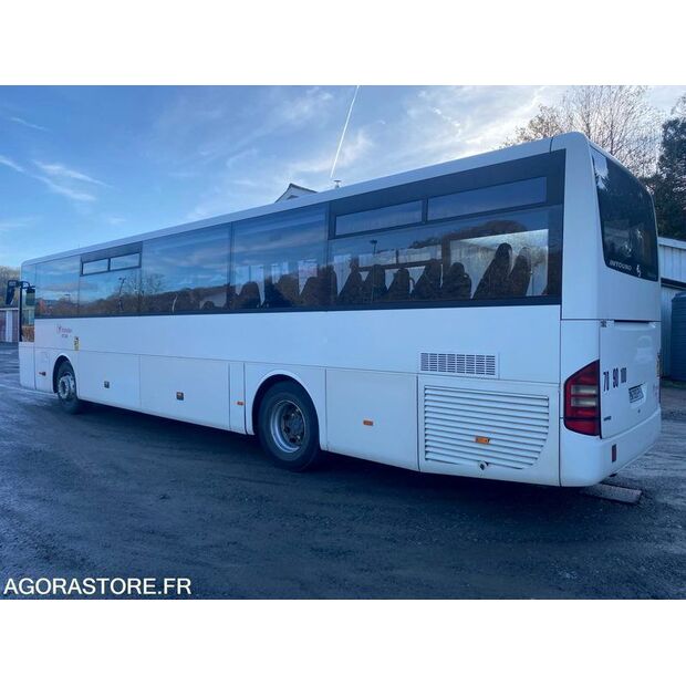 2011 مرسيدس بنز INTOURO-46494551