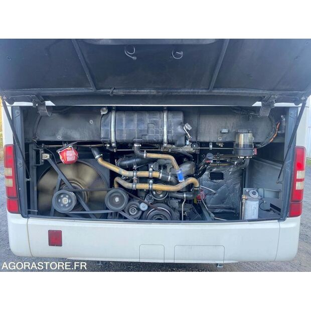 2011 مرسيدس بنز INTOURO-46494552