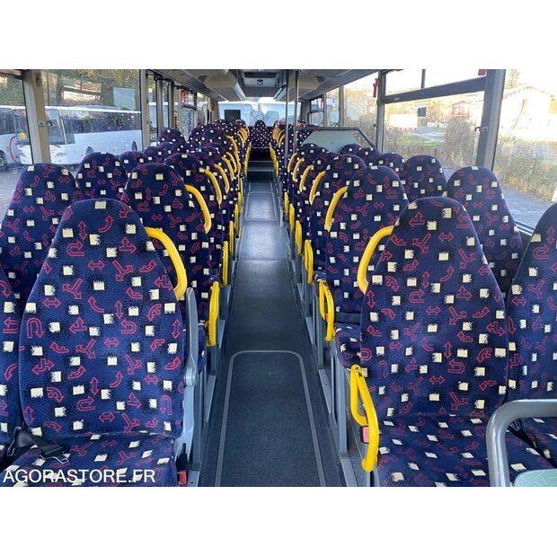 2011 مرسيدس بنز INTOURO-46494555