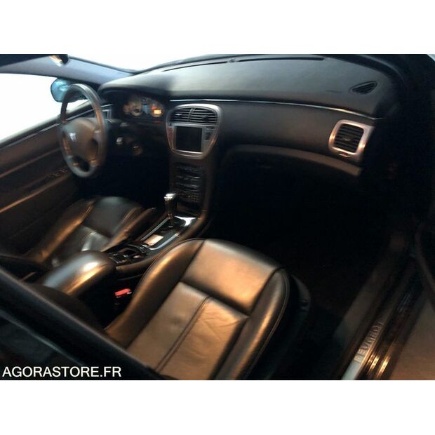 2011 Peugeot 607-46494580