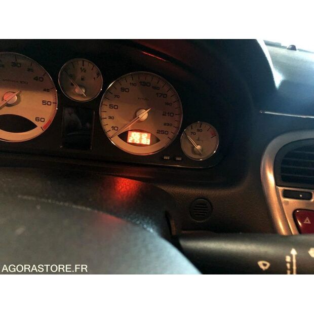 2011 Peugeot 607-46494582