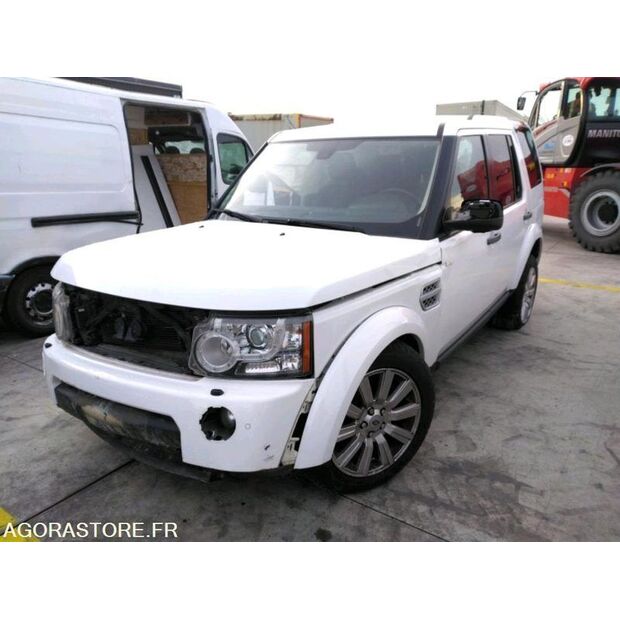 2012 Land Rover DISCOVERY-46494583