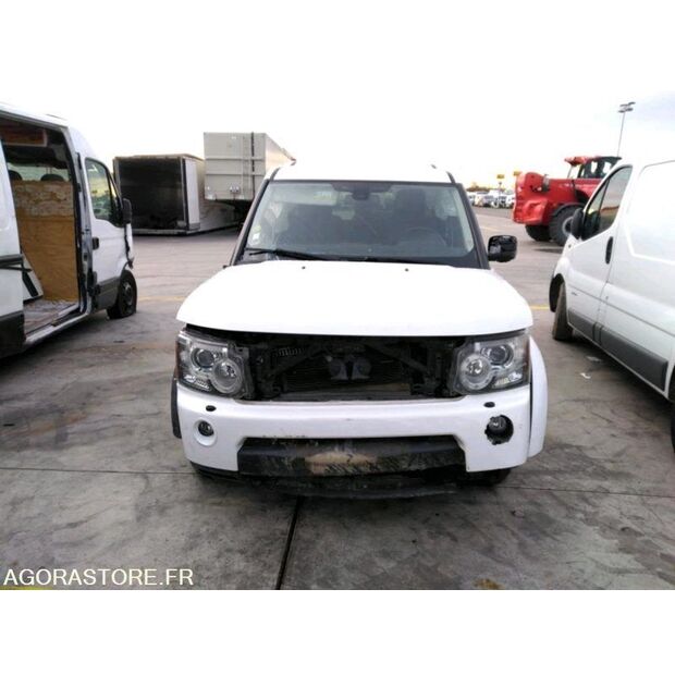 2012 Land Rover DISCOVERY-46494584