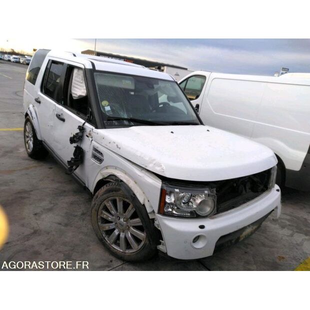 2012 Land Rover DISCOVERY-46494585