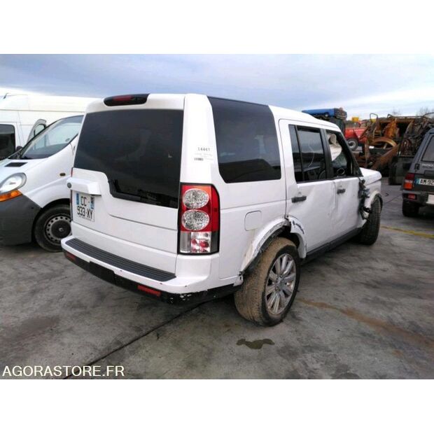 2012 Land Rover DISCOVERY-46494586