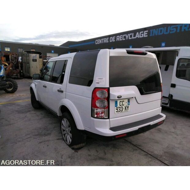 2012 Land Rover DISCOVERY-46494587