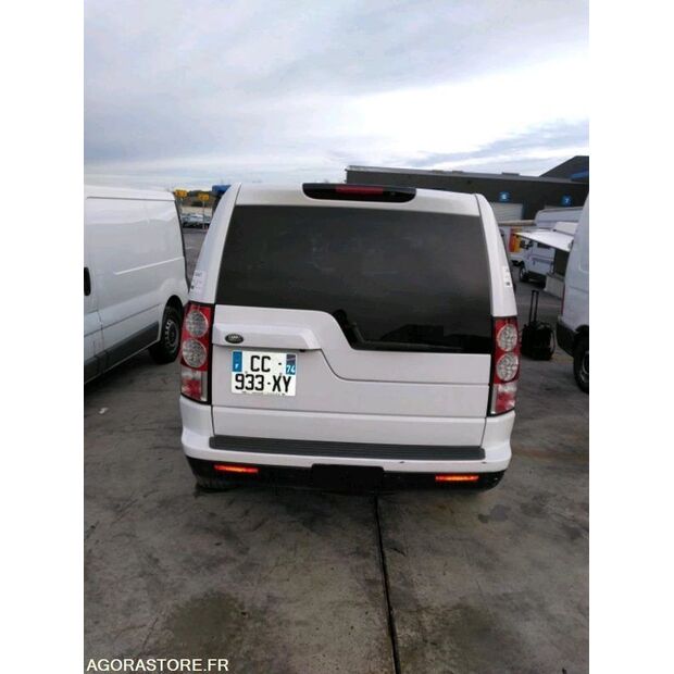2012 Land Rover DISCOVERY-46494588