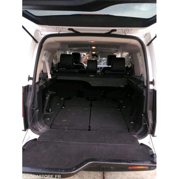 2012 Land Rover DISCOVERY-46494589