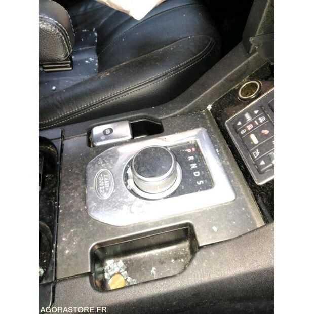 2012 Land Rover DISCOVERY-46494591