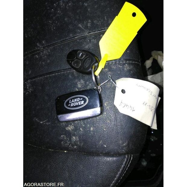 2012 Land Rover DISCOVERY-46494592