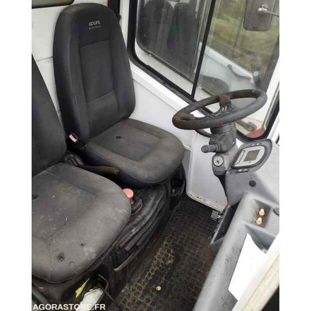 2011 جوبيل G3-46494619