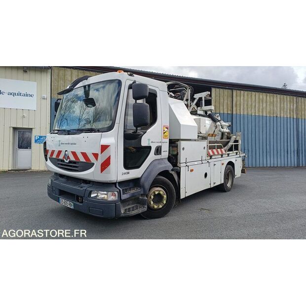 2008 Renault Midlum-46494620