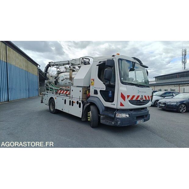 2008 Renault Midlum-46494621