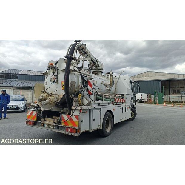 2008 Renault Midlum-46494622