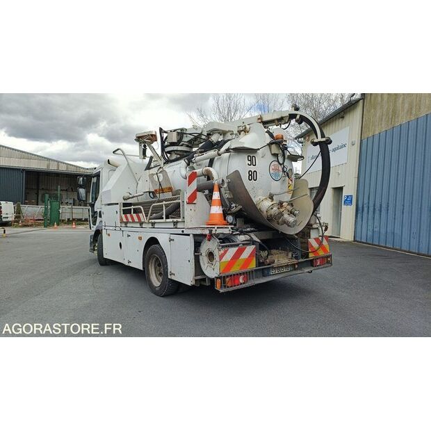 2008 Renault Midlum-46494623