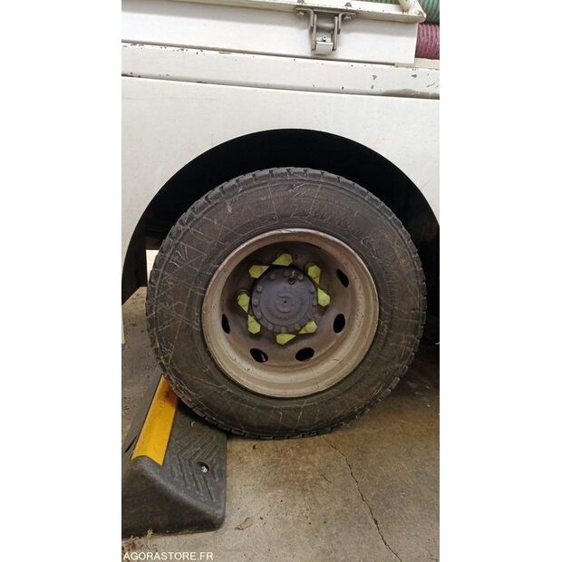 2008 Renault Midlum-46494624