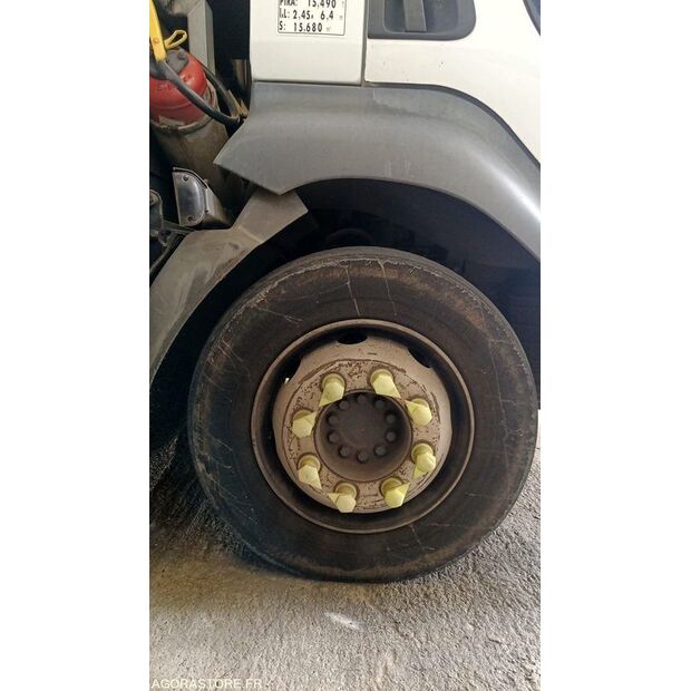 2008 Renault Midlum-46494627