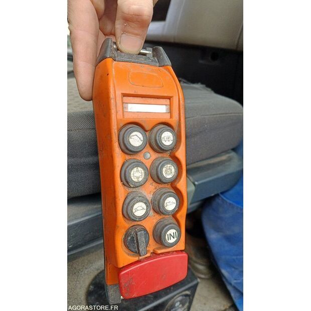 2008 Renault Midlum-46494632